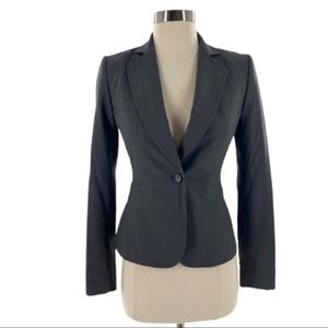 Gianni Bini Blazer Jacket size 0 XS